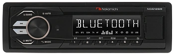 NAKAMICHI NAK-NQ512BR