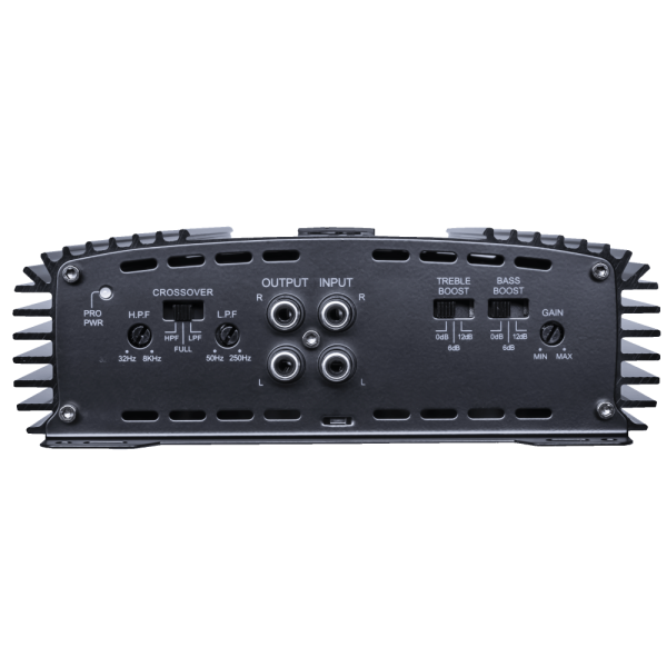 AMP MASS 2.60 AMP MASS 2.60