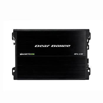 Alphard Machete MFA-4.120 Alphard Machete MFA-4.120