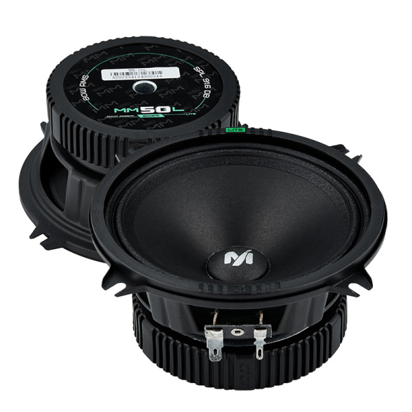 Alphard Machete MM-50L