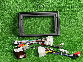 Комплект для Android магнитолы на Hyundai Sonata 7 2017-2019