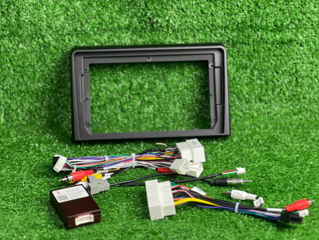 Комплект для Android магнитолы на Hyundai Sonata 7 2017-2019