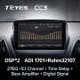 Автомагнитола Teyes CC3 4/32Gb Hyundai Tucson 2 / IX35