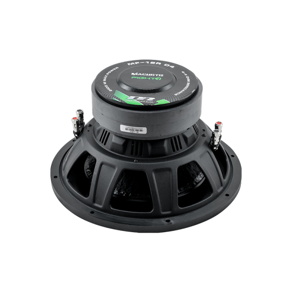 Alphard Machete MF-12R D2 Alphard Machete MF-12R D2