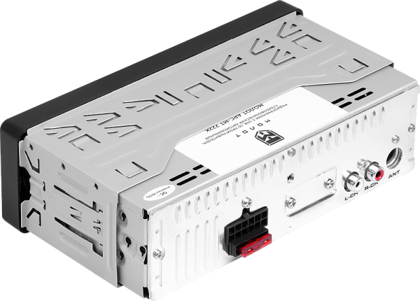 УРАЛ МОЛОТ АРС-МТ 222К