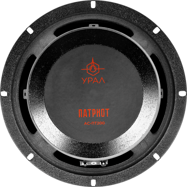 УРАЛ ПАТРИОТ АС-ПТ200