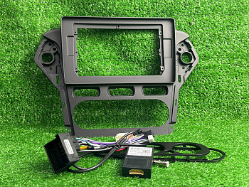 Комплект для Android магнитолы на Ford Mondeo 2006-2010 Тип-B