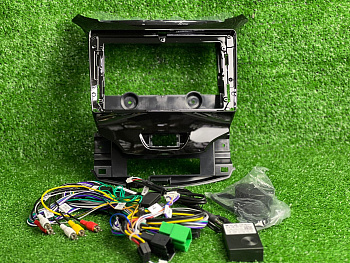 Комплект для Android магнитолы на Chevrolet Cruze 2015-2020 Тип-B