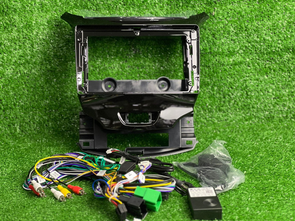 Комплект для Android магнитолы на Chevrolet Cruze 2015-2020 Тип-B