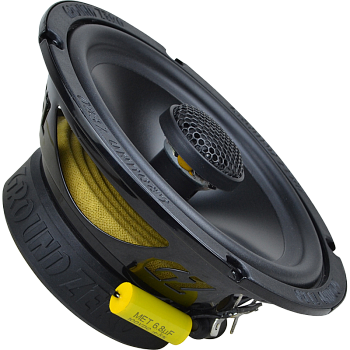 Ground Zero GZRF 6.5SQ