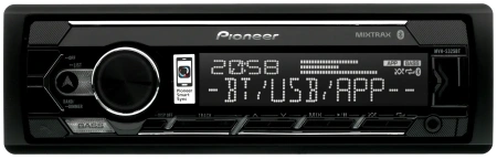 Pioneer MVH-S325BT