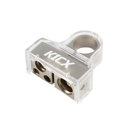 Клемма аккумуляторная Kicx EBT0488NP