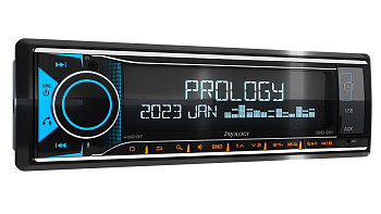 PROLOGY CMD-340