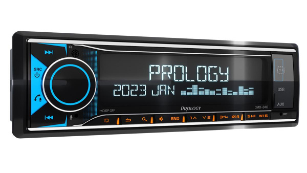 PROLOGY CMD-340