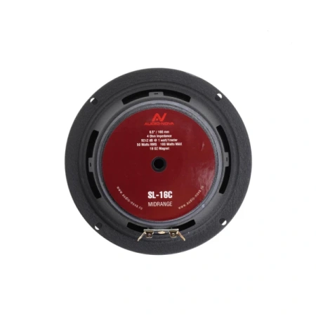 Audio Nova SL-16C