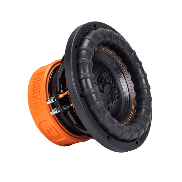 DL Audio Raven 10 V.2