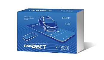 Pandect X-1800L v3