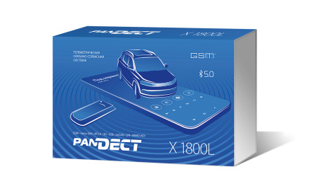 Pandect X-1800L v3