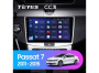 Автомагнитола Teyes CC3 4/32Gb Volkswagen Passat 7