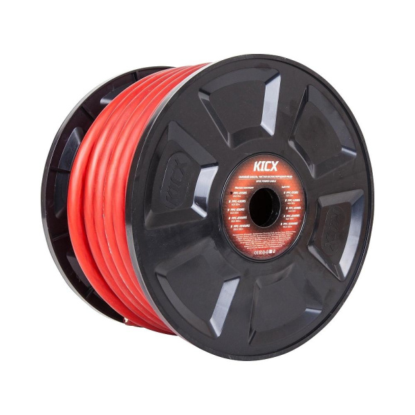 Kicx PPC 015RS Kicx PPC 015RS