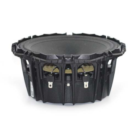 Pride Ruby Perfomance 6.5