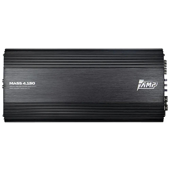 AMP MASS 4.150 AMP MASS 4.150
