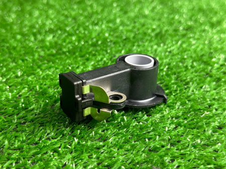 Щётки генератора WPS253