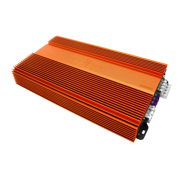 DL Audio Raven 4.135 V.2 DL Audio Raven 4.135 V.2