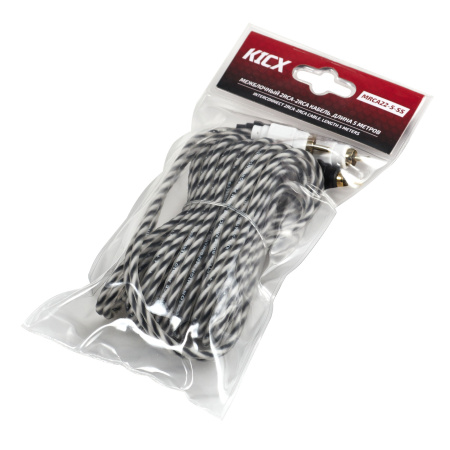 Kicx MRCA22-5-SS