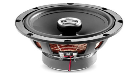 Focal RCX-165