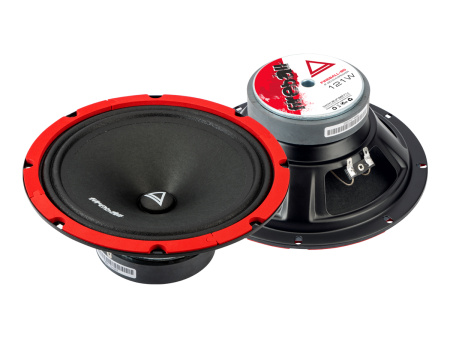 AurA | FIREBALL-80 |