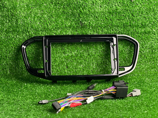 Комплект для Android магнитолы на Lada Vesta 2022+