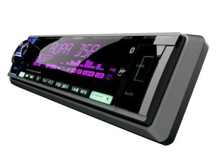 AurA INDIGO-877DSP MkII