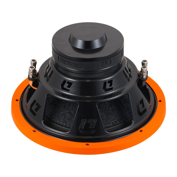 DL Audio Piranha 12 V.2 DL Audio Piranha 12 V.2