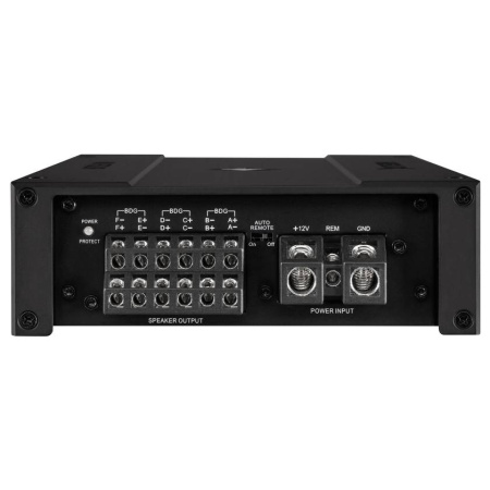 Helix M Six DSP