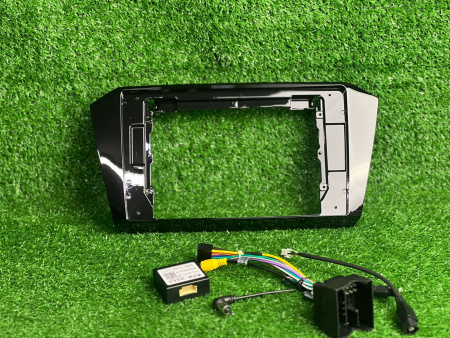 Комплект для Android магнитолы на Volkswagen Passat B8 2015-2019 Тип-B