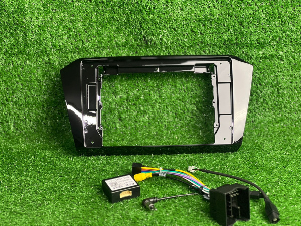 Комплект для Android магнитолы на Volkswagen Passat B8 2015-2019 Тип-B