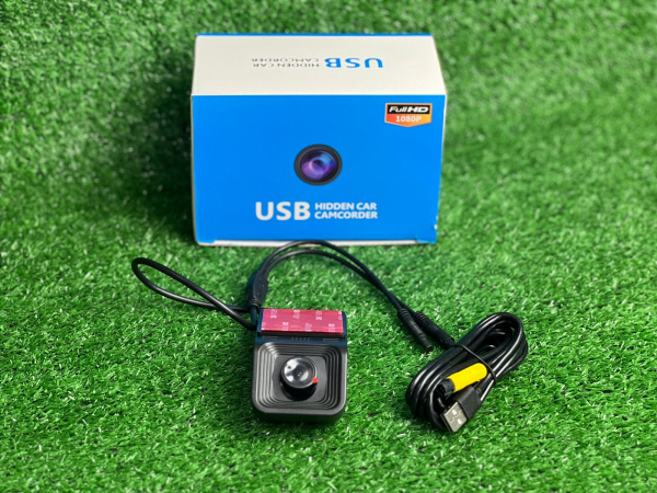 Видеорегистратор PRO-5