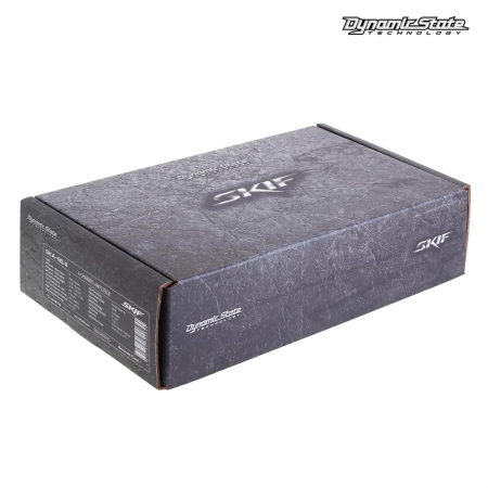 Dynamic State SKIF SKA-90.4