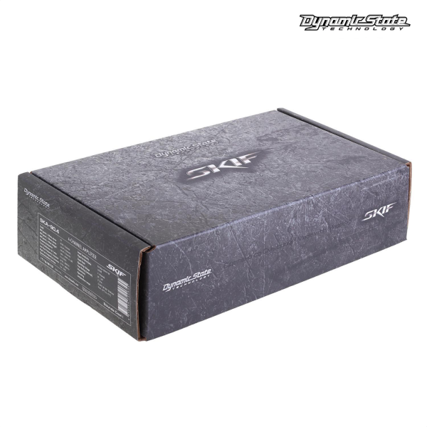 Dynamic State SKIF SKA-90.4 Dynamic State SKIF SKA-90.4