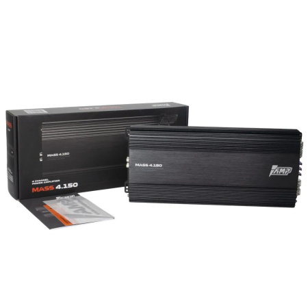 AMP MASS 4.150