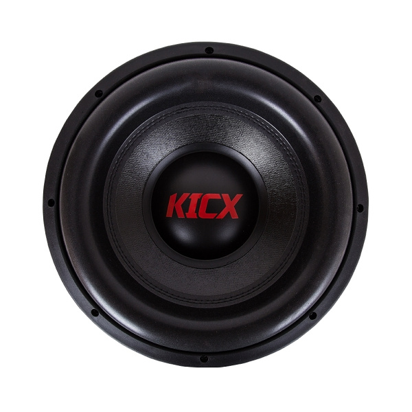 Kicx ZT12 v.2 Kicx ZT12 v.2
