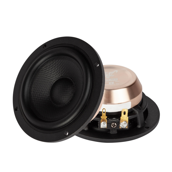 Kicx Sound Civizization QD 6.3 (QD6.2 + QM70.3)
