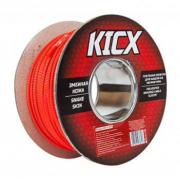 Kicx KSS-4-100 Kicx KSS-4-100