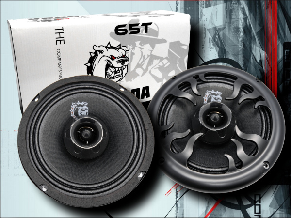 AZ-13 SPL Power BANDA-65T