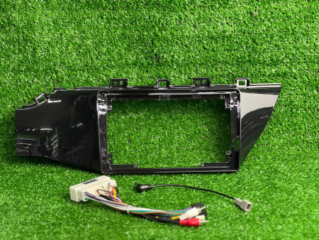 Комплект для Android магнитолы на Kia Rio 4 X-Line 2016-2019