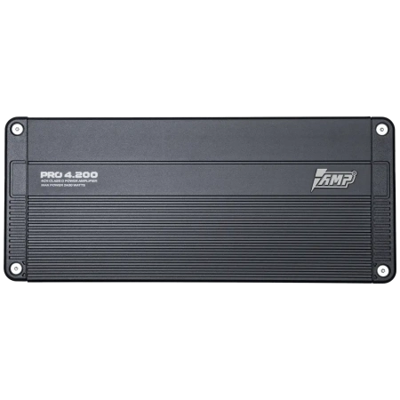  AMP PRO 4.200