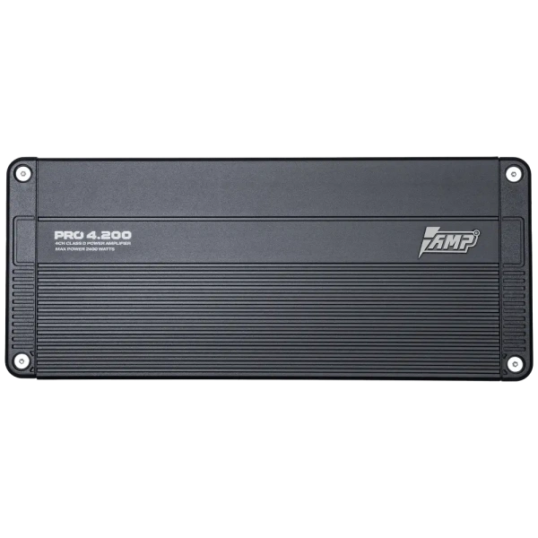 AMP PRO 4.200  AMP PRO 4.200