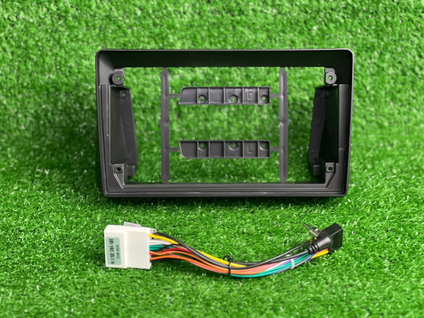 Комплект для Android магнитолы на Nissan Teana J31 2003-2008