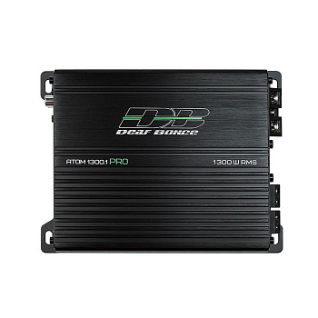 Alphard Apocalypse Atom 1300 PRO